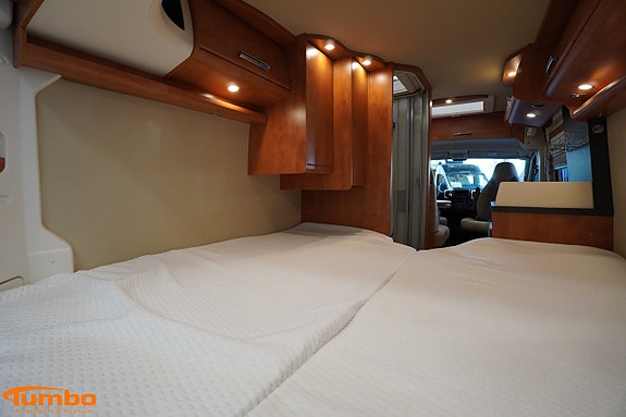 Malibu VAN 600 LE 11 of 18