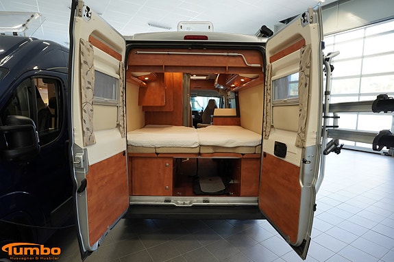 Malibu VAN 600 LE 16 of 18