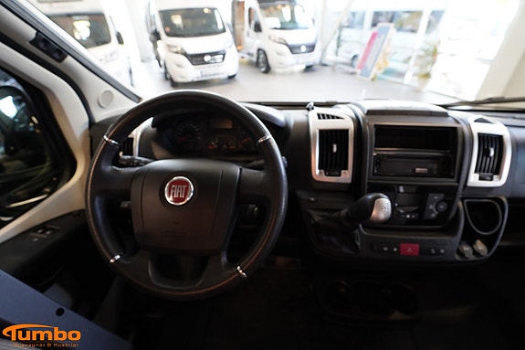 Malibu VAN 600 LE 13 of 18