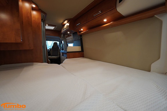 Malibu VAN 600 LE 10 of 18