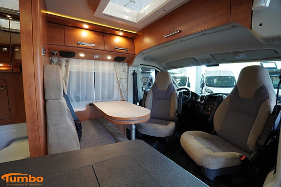 Malibu VAN 600 LE 2 of 18