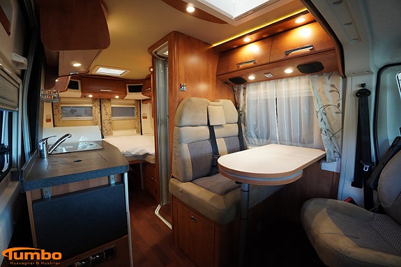 Malibu VAN 600 LE 3 of 18