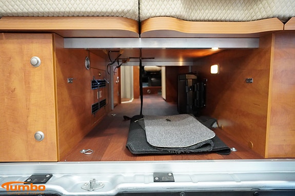 Malibu VAN 600 LE 17 of 18