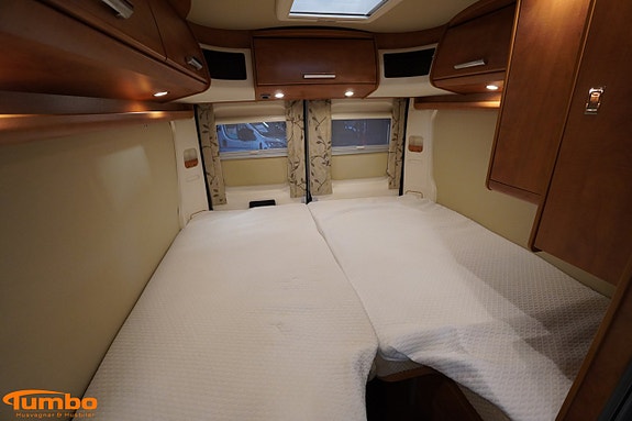 Malibu VAN 600 LE 9 of 18