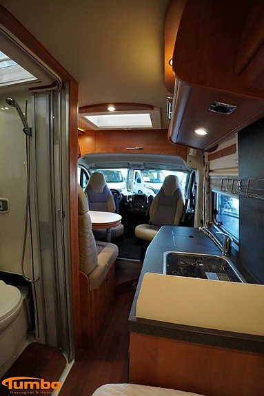 Malibu VAN 600 LE 12 of 18