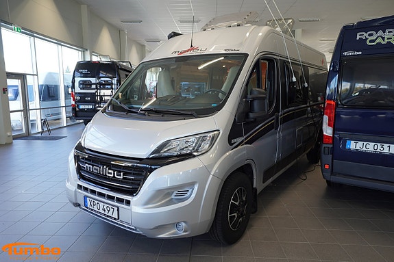 Malibu VAN 600 LE 14 of 18