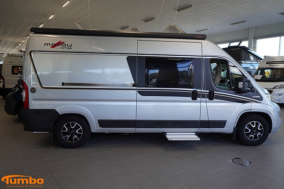 Malibu VAN 600 LE 18 of 18