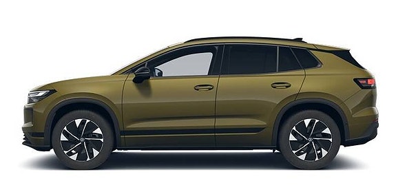 Volkswagen ID. Tiguan 2 of 7