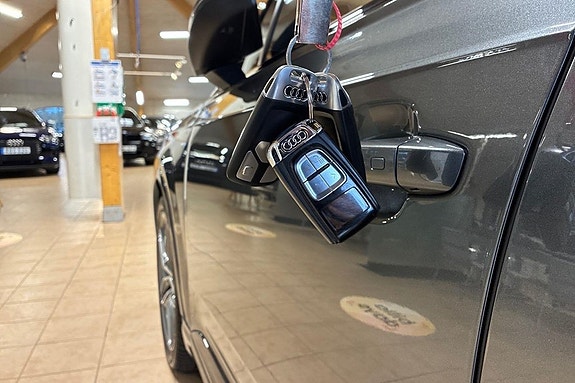 Audi Q7 26 of 27
