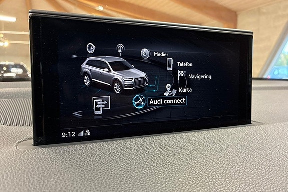 Audi Q7 15 of 27
