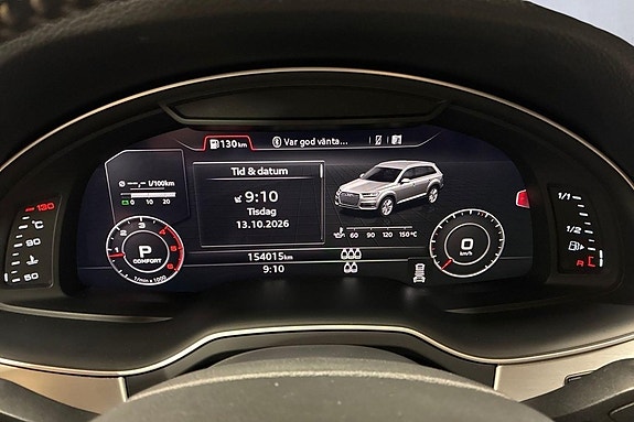 Audi Q7 13 of 27