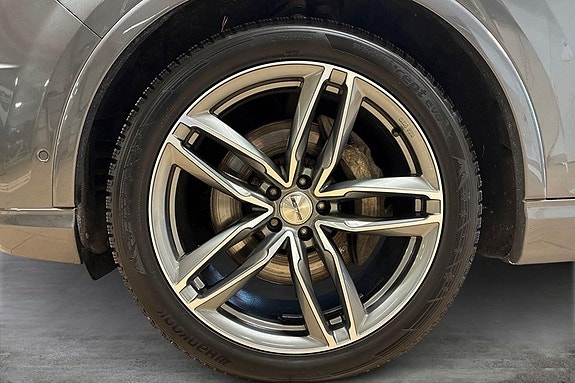 Audi Q7 14 of 27