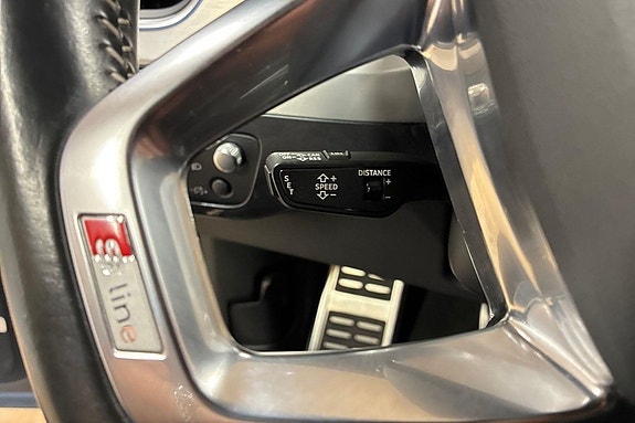 Audi Q7 23 of 27