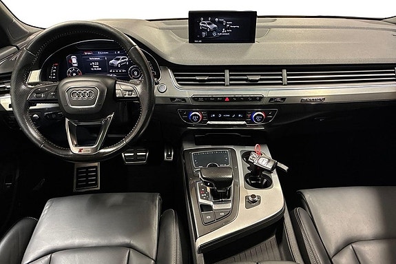 Audi Q7 7 of 27