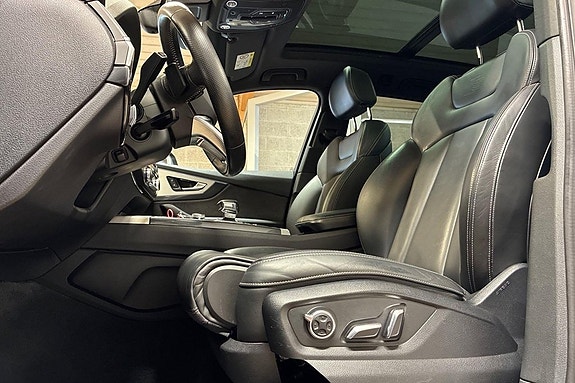 Audi Q7 22 of 27