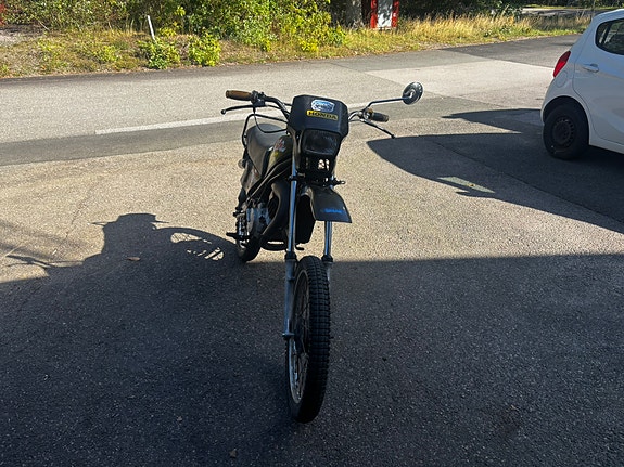 Honda MT5 5 of 7