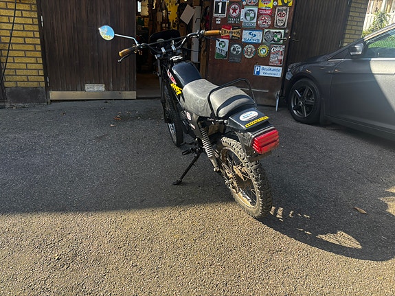 Honda MT5 6 of 7