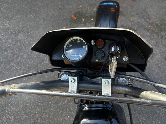 Honda MT5 7 of 7
