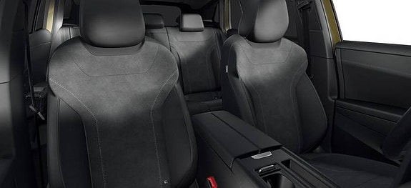 Volkswagen ID. Tiguan 5 of 7