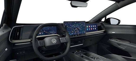 Volkswagen ID. Tiguan 4 of 7