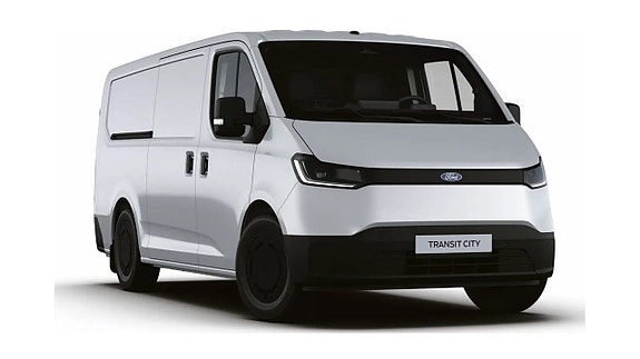 Ford Transit City 2 of 3