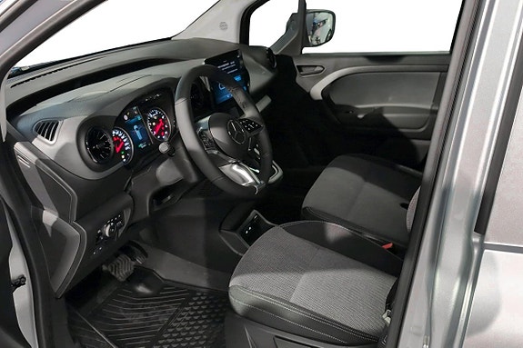 Mercedes-Benz Citan 112 6 of 20