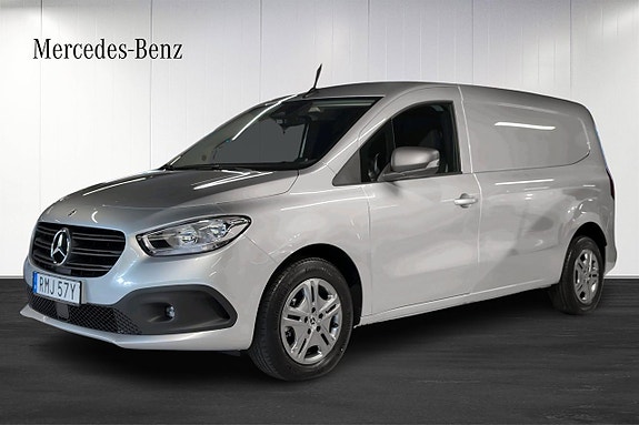 Mercedes-Benz Citan 112