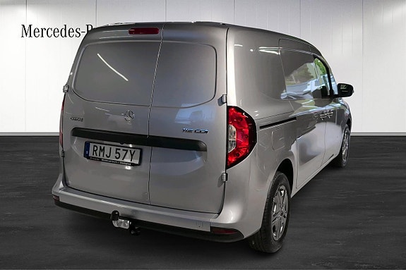 Mercedes-Benz Citan 112 4 of 20