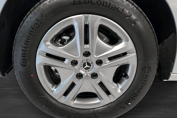 Mercedes-Benz Citan 112 5 of 20