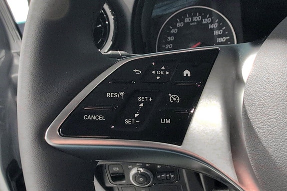 Mercedes-Benz Citan 112 19 of 20