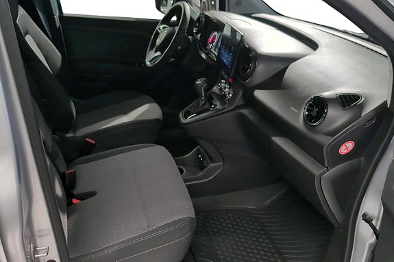Mercedes-Benz Citan 112 9 of 20