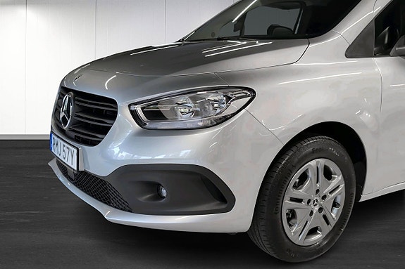 Mercedes-Benz Citan 112 15 of 20