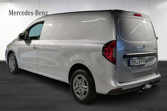 Mercedes-Benz Citan 112 3 of 20