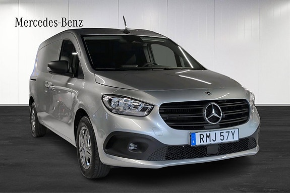 Mercedes-Benz Citan 112 2 of 20