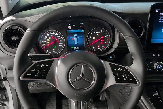 Mercedes-Benz Citan 112 7 of 20