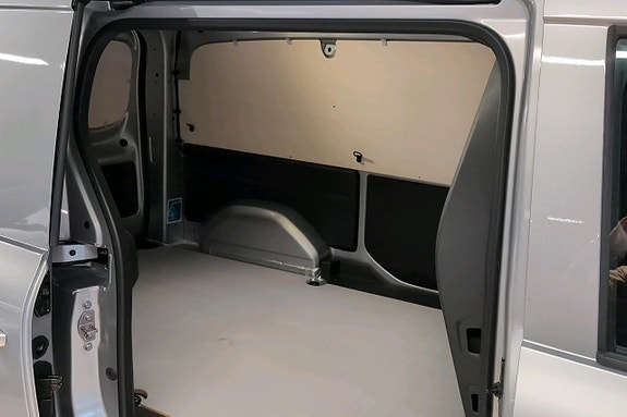 Mercedes-Benz Citan 112 10 of 20