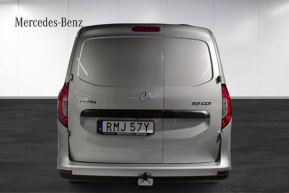 Mercedes-Benz Citan 112 12 of 20