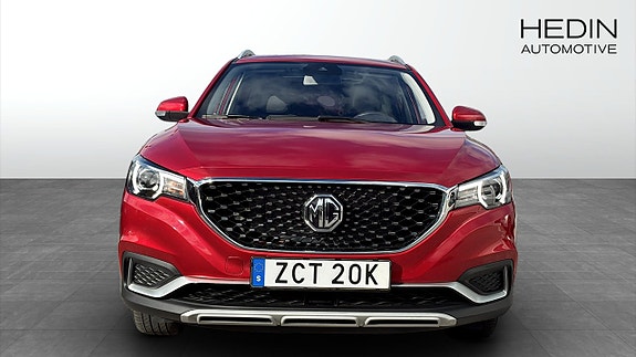 MG ZS 8 of 12