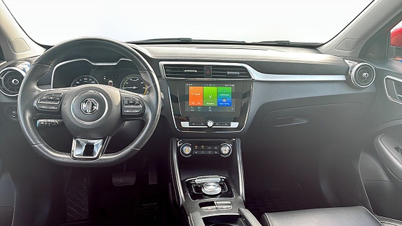 MG ZS 4 of 12
