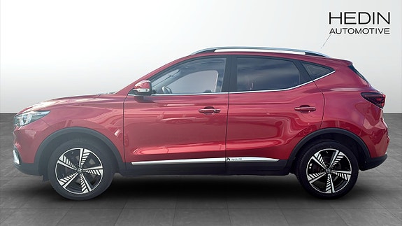 MG ZS 6 of 12