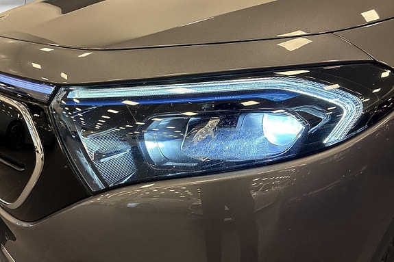 Mercedes-Benz EQA300 25 of 26