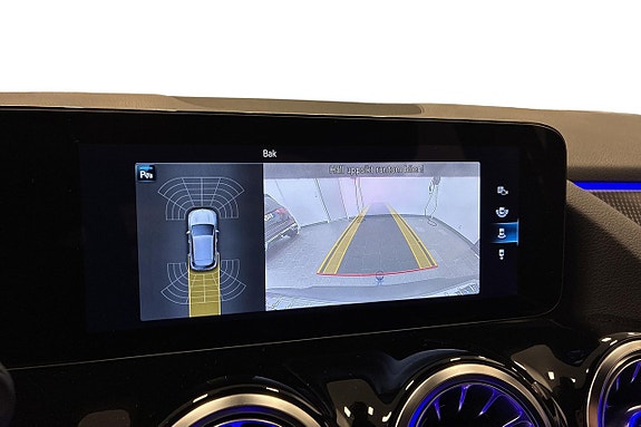 Mercedes-Benz EQA300 20 of 26