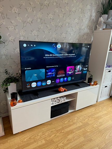 Samsung TV 55 tum