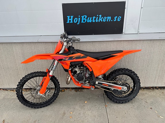 KTM 85 SX 4 of 6