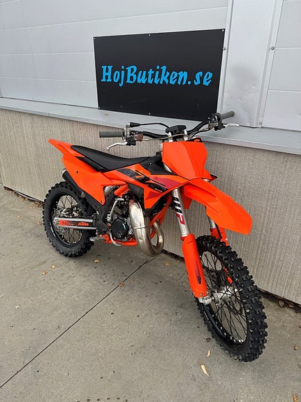 KTM 85 SX 2 of 6