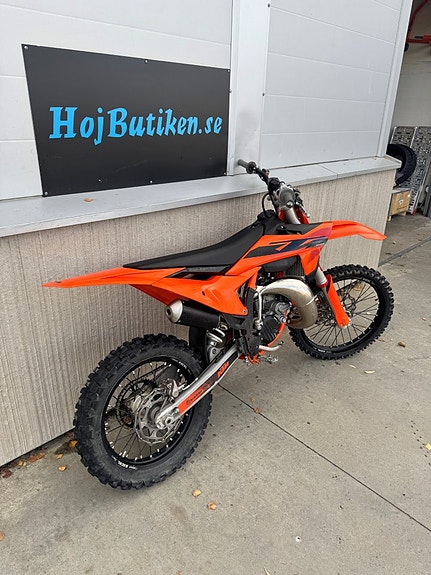 KTM 85 SX 3 of 6