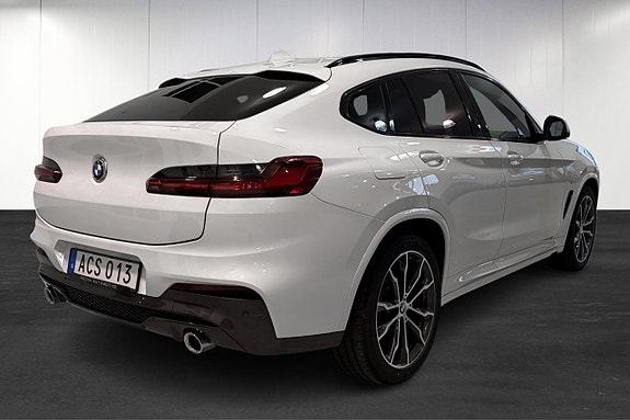 BMW X4 4 of 12