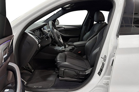 BMW X4 7 of 12