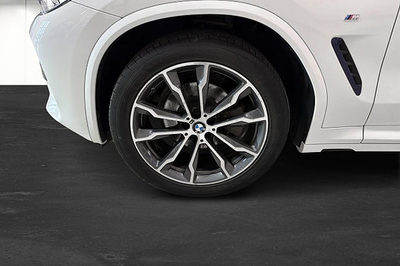 BMW X4 5 of 12