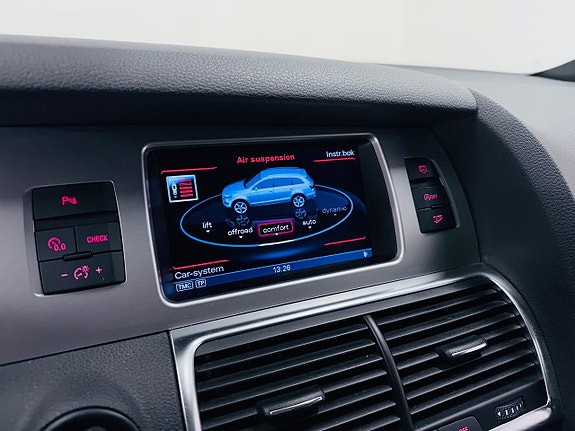 Audi Q7 16 of 27